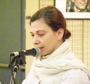 Castellamonte in poesia, a cura di Sandra Baruzzi, 2014.